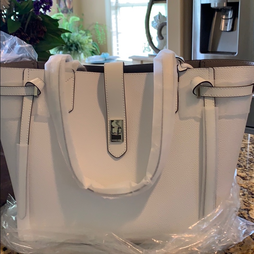 Mk authentic tote